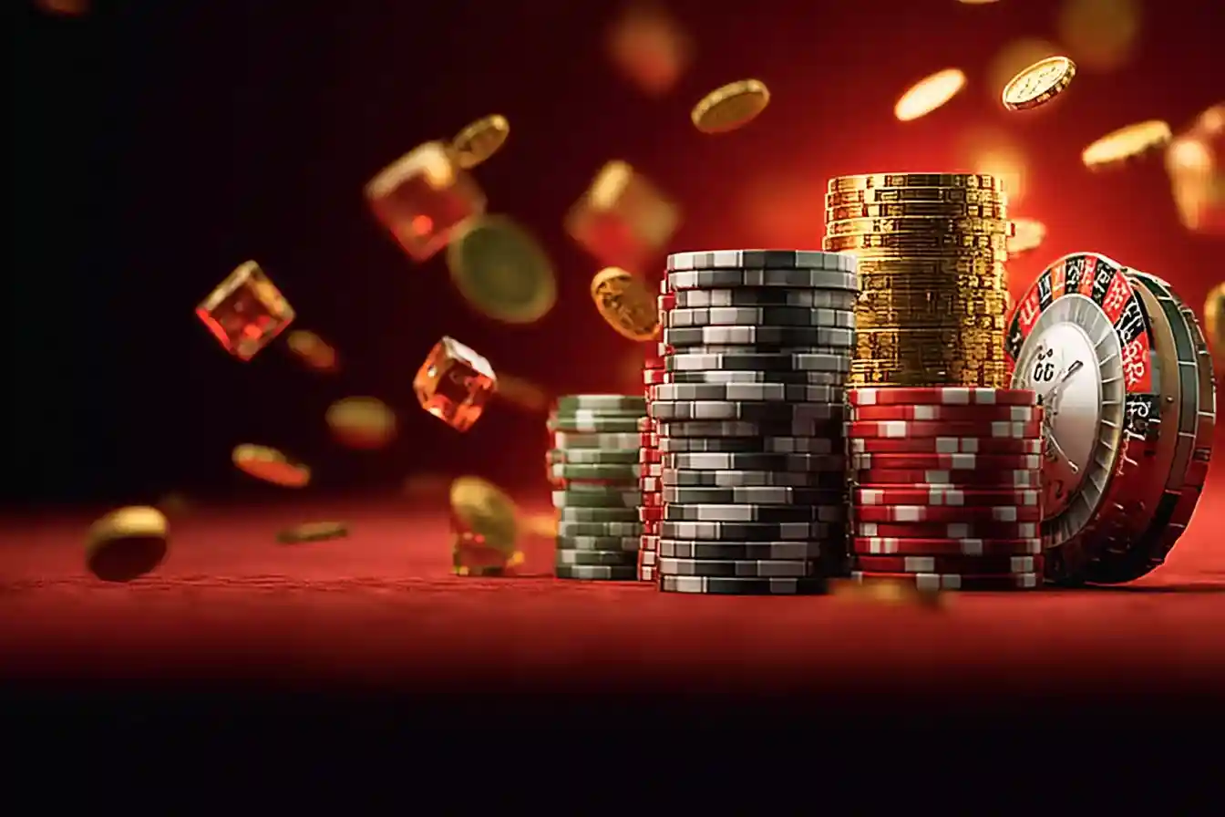 slot express