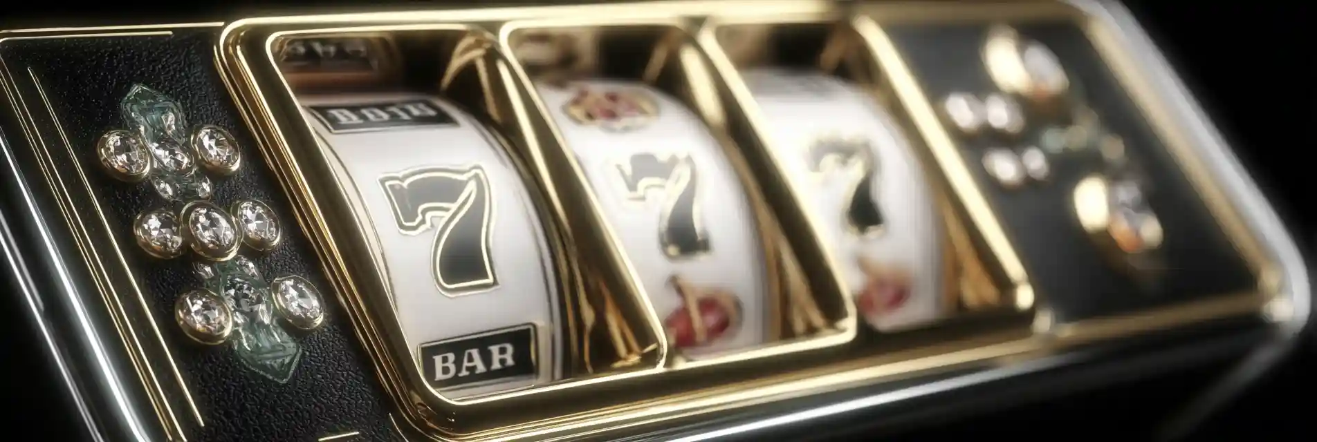 online slot addiction