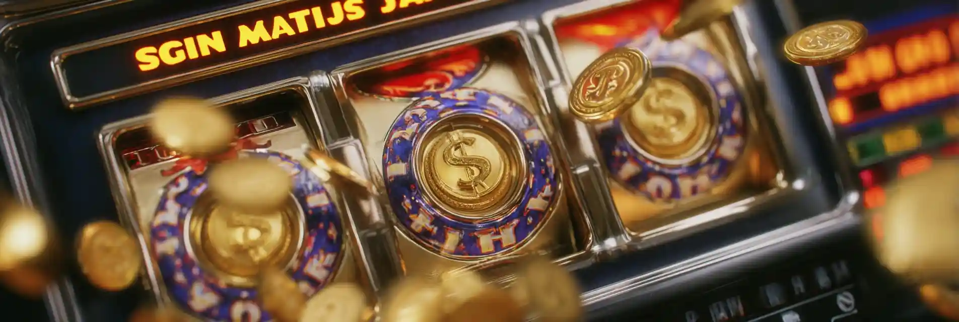 how to win on penny slot machines